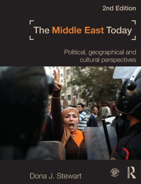 Binding: Paperback
Description: The new edition of The Middle East Today provides an accessible and comprehensive introductory textbook for undergraduate students of Middle East Studies Middle East politics and geography.