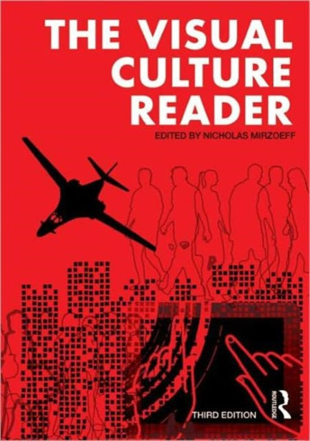 Binding: Paperback
Description: Ten years after the last edition this thoroughly revised and updated third edition of The Visual Culture Reader highlights the transformed and expanded nature of globalized visual cultures.
