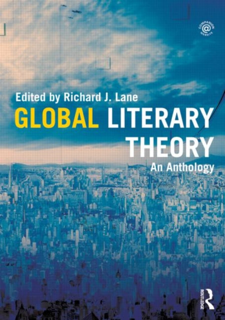 Binding: Paperback
Description: Global Literary Theory: An Anthology comprises a selection of classic must - read essays alongside contemporary and global extracts providing an engaging and timely overview of literary theory.
