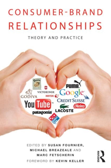 Binding: Paperback
Description: The creation and management of customer relationships is fundamental to the practice of marketing.