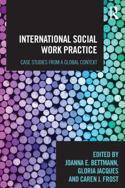 Binding: Paperback
Description: International Social Work Practice compares and contrasts divergent social work approaches in countries around the world providing students with a unique perspective on social work as it is actually practised.