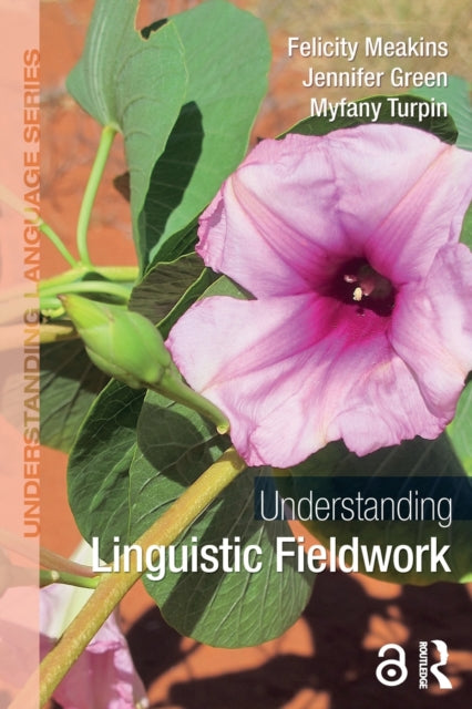 Binding: Paperback
Description: Understanding Linguistic Fieldwork offers a diverse and practical introduction to research methods used in field linguistics.
