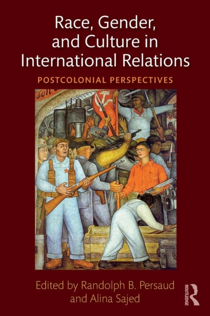 Binding: Paperback
Description: International relations theory has broadened out considerably since the end of the Cold War.
