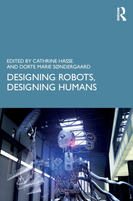 Binding: Paperback
Description: Whilst most research concentrates on the imagined future of robotics this book brings together a group of international researchers to explore the different ways that robots and humans engage with one another at this point in history.