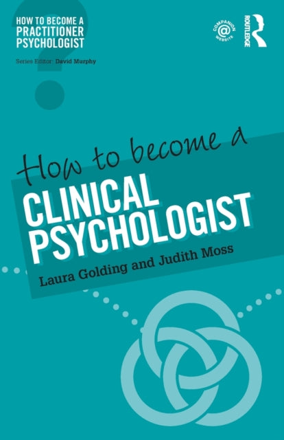 Binding: Paperback
Description: Clinical Psychology is a very popular and competitive career path for psychology students. This practical and accessible guide contains all the information and advice required by those considering pursuing a career in the field.