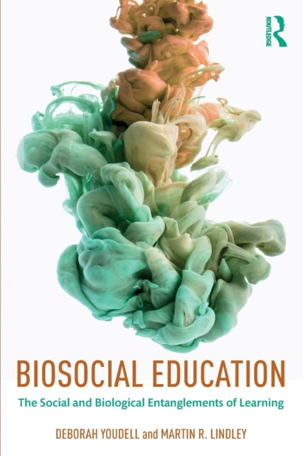 Binding: Paperback
Description: In this groundbreaking text Youdell and Lindley bring together cutting - edge research from the fields of biology and social science to explore the complex interactions between the diverse processes which impact on education and learning.