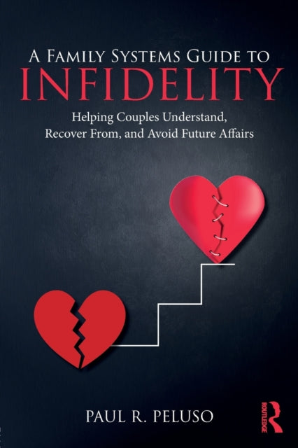 Binding: Paperback
Description: A Family Systems Guide to Infidelity offers an explanatory model and concrete techniques enabling therapists and counselors to treat the core of a couple's relationship problems instead of merely applying a therapeutic bandage.