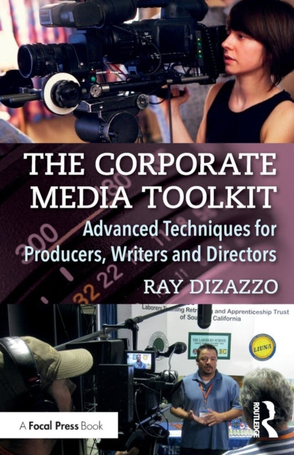 Binding: Paperback
Description: This book offers corporate writers producers and directors an accessibly - written hands - on guide to practical techniques important in producing high - quality nuanced work in a corporate environment.