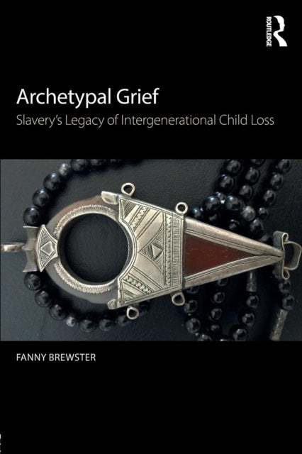 Binding: Paperback
Description: Archetypal Grief: Slavery's Legacy of Intergenerational Child Loss is a powerful exploration of the intergenerational psychological effects of child loss as experienced by women held in slavery in the Americas and of its ongoing effects in contemporary society.