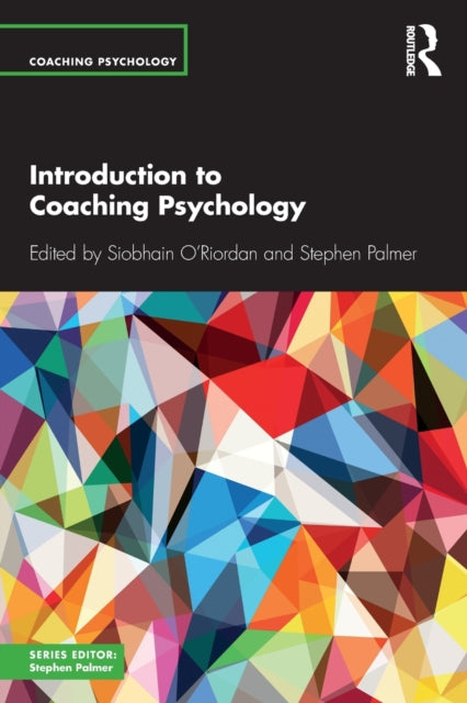 Binding: Paperback
Description: This collection featuring chapters by leading international practitioners will offer an introduction to coaching psychology for those new to it including students trainees psychologists and coaches.
