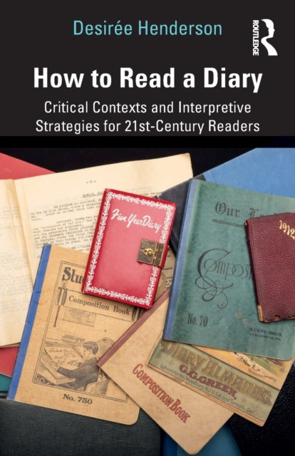Binding: Paperback
Description: How to Read a Diary is an expansive and accessible guidebook that introduces readers to the past present and future of diary writing.