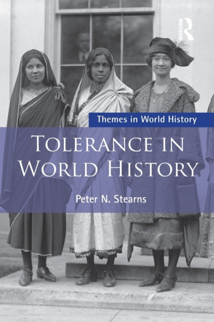 Binding: Paperback
Description: This volume draws together the many discrete studies of tolerance to create a global and comprehensive synthesis.