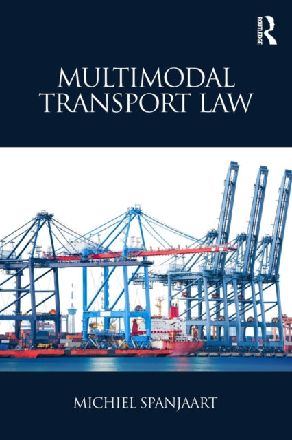 Binding: Paperback
Description: An accessible introduction to multimodal contracts of carriage Multimodal Transport Law works from general principles toward specific technical problems.