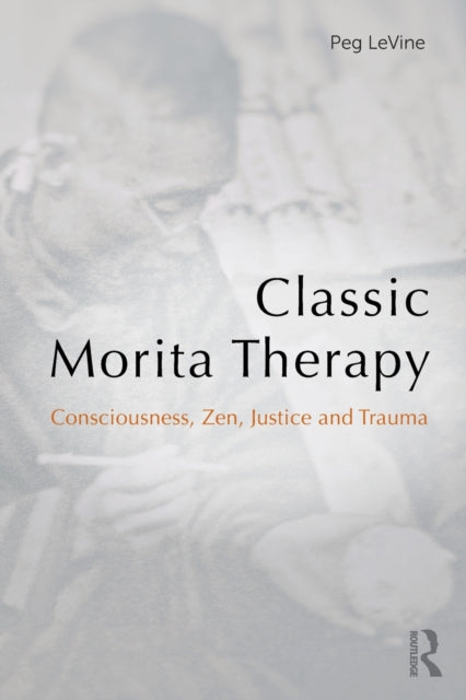 Binding: Paperback
Description: Shoma (Masatake) Morita M. D. (1874 - 1938) was a Japanese psychiatrist - professor who developed a unique four stage therapy process. He challenged psychoanalysts who sanctioned an unconscious or unconsciousness (collective or otherwise) that resides inside the mind.