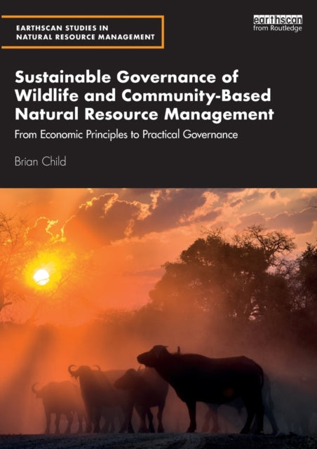 Binding: Paperback
Description: This book develops the Sustainable Governance Approach and the principles of Community - Based Natural Resource Management (Cbnrm).