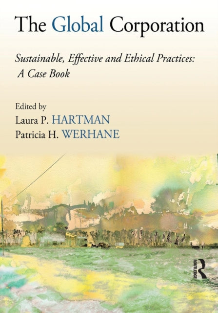 Binding: Paperback
Description: The text is comprised of a series of case studies focusing on specific instances of corporate best practices. The companies in this study are not perfect companies. Many of them have a "past" that includes questionable practices.