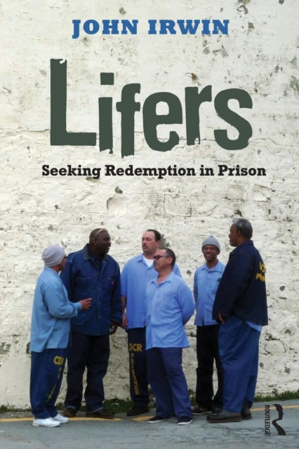 Binding: Paperback
Description: John Irwin writes about prisons from an unusual academic perspective. Before receiving a Ph. D. in sociology he served five years in a California state penitentiary for armed robbery.