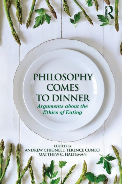 Binding: Paperback
Description: Everyone is talking about food. Chefs are celebrities. " Locavore" and "freegan" have earned spots in the dictionary. Popular books and films about food production and consumption are exposing the unintended consequences of the standard American diet.