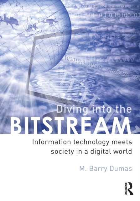 Binding: Paperback
Description: Nationwide and indeed worldwide there has been a growing awareness of the importance of access to information. Accordingly information technology (IT) broadly defined and its role beyond the internal workings of businesses has leapt into the social consciousness.