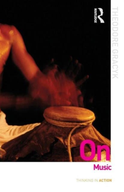 Binding: Paperback
Description: Opinionated and example - filled this extremely concise and accessible book provides a survey of some fundamental and longstanding debates about the nature of music.