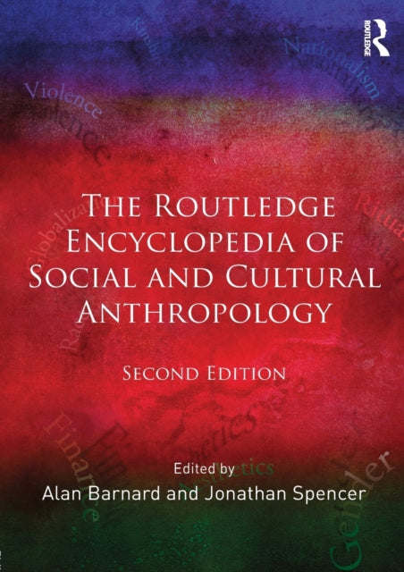 Binding: Paperback
Description: Written by leading scholars in the field this comprehensive and readable resource gives anthropology students a unique guide to the ideas arguments and history of the discipline.