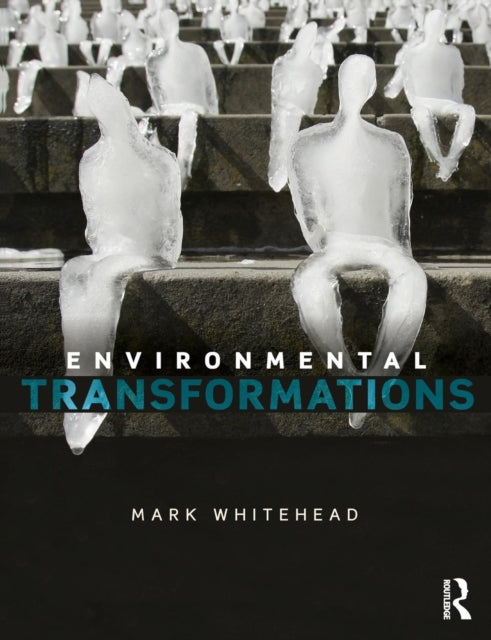Binding: Paperback
Description: From the depths of the oceans to the highest reaches of the atmosphere the human impact on the environment is significant and undeniable. These forms of global and local environmental change collectively appear to signal the arrival of a new geological epoch: the Anthropocene.