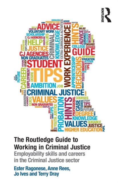 Binding: Paperback
Description: Every year thousands of people compete for employment in the UK. Employability and the ability to demonstrate the skills attributes and behaviours required in a full - time job have become integral to securing employment and developing a career.
