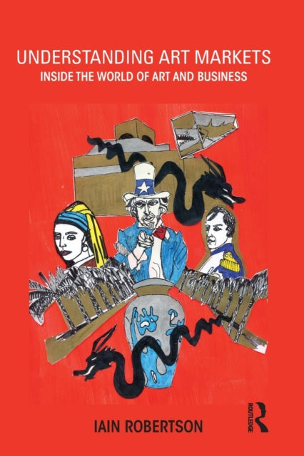 Binding: Paperback
Description: The global art market has recently been valued at close to $50bn a rise of over 60 per cent since the global financial crisis.