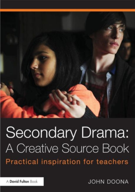 Binding: Paperback
Description: John Doona is an artist and a teacher of exceptional quality. He brings both artistic and human integrity to a wide range of drama work from the classroom to performance of the highest standards.