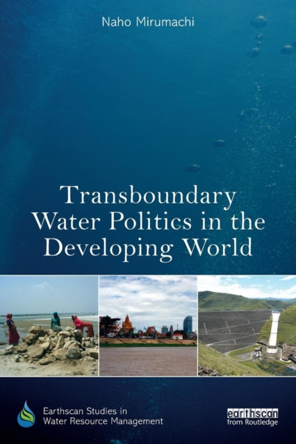 Binding: Paperback
Description: This book examines the political economy that governs the management of international transboundary river basins in the developing world. These shared rivers are the setting for irrigation hydropower and flood management projects as well as water transfer schemes.