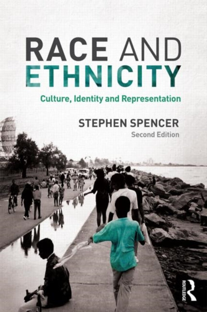 Binding: Paperback
Description: Broad - ranging and comprehensive this completely revised and updated textbook is a critical guide to issues and theories of race and ethnicity.