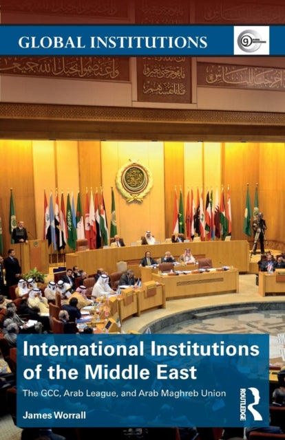Binding: Paperback
Description: This volume is a key text for understanding the major regional international organizations of the Middle East.