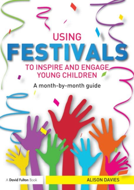 Binding: Paperback
Description: Religious events and cultural celebrations form an important part of societies throughout the world. They are key to social development and understanding for celebrating diversity as well as finding common ground.
