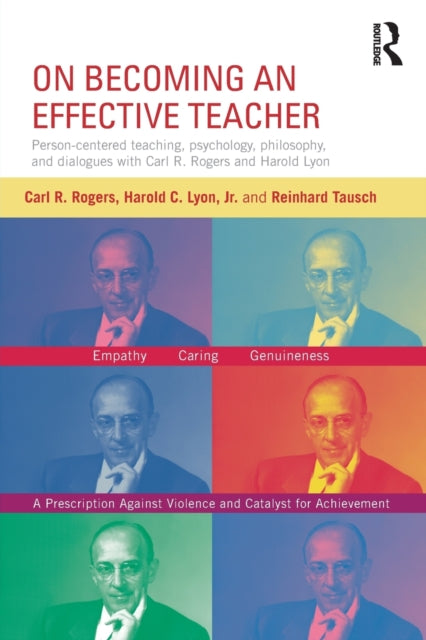 Binding: Paperback
Description: On Becoming an Effective Teacher describes exemplary practices like Teach For America which highlight the power of person - centered teaching to bring about higher student achievement and emotional intelligence.