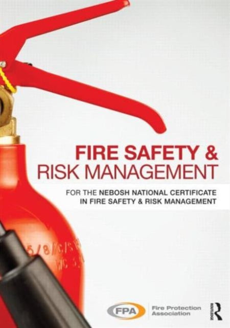 Binding: Paperback
Description: This textbook is directly aligned to the Nebosh National Certificate in Fire Safety and Risk Management with each element of the syllabus explained in detail. Each chapter guides the student through the syllabus with references to legal frameworks and guidelines.