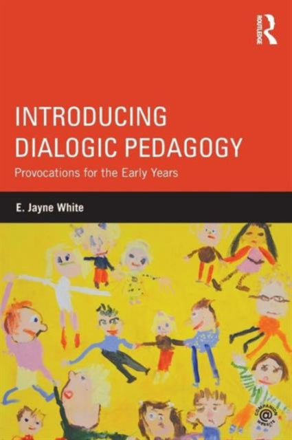 Binding: Paperback
Description: Introducing Dialogic Pedagogy presents some of the ideas of Russian philosopher Mikhail Bakhtin concerning dialogism in a way that will engage and inspire those studying early childhood education.