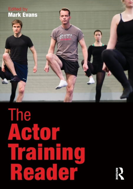 Binding: Paperback
Description: The Actor Training Reader is an invaluable resource for students and teachers of acting offering access to a wide range of key texts that identify explore illuminate and interrogate the challenges practices and processes involved in training the modern actor.
