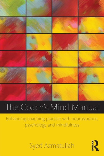 Binding: Paperback
Description: The Coach's Mind Manual combines the latest findings from neuroscience psychology and mindfulness research to provide an accessible framework to help coaches and leadership development specialists improve their awareness of the mind enhancing their coaching practice.