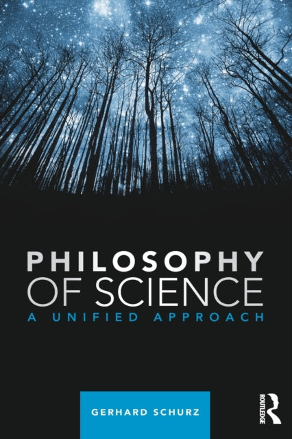 Binding: Paperback
Description: Philosophy of Science: A Unified Approach combines a general introduction to philosophy of science with an integrated survey of all its important subfields.