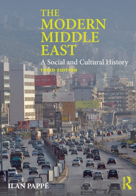 Binding: Paperback
Description: This hugely successful ground - breaking book is the first introductory textbook on the Modern Middle East to foreground the urban rural cultural and gender histories of the region over its political and economic history.