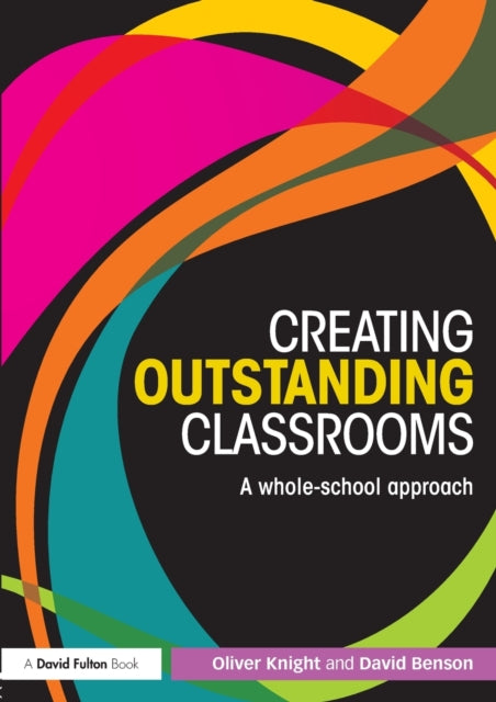 Binding: Paperback
Description: This timely new book outlines a whole - school approach to embedding a sustainable model of teaching and learning that puts the learner at the heart of the system.