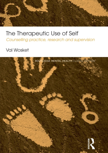Binding: Paperback
Description: The Therapeutic Use of Self has continued since its publication in 1999, to be considered a key text within integrative humanistic and relational approaches for the training and development of therapists in the UK and abroad.