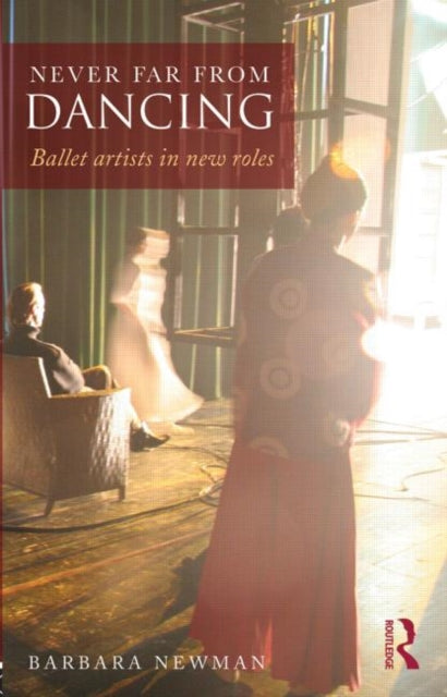 Binding: Paperback
Description: A series of interviews with some of the foremost dancers in twentieth century ballet Never Far From Dancing reflects on the paths that their careers have taken since retiring from the stage.
