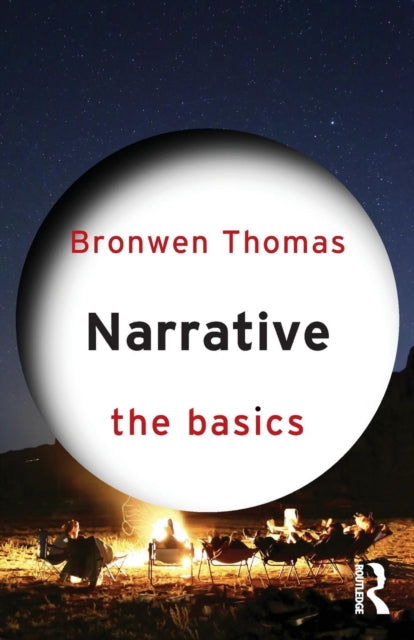 Thomas Bronwen - Narrative: The Basics - Paperback