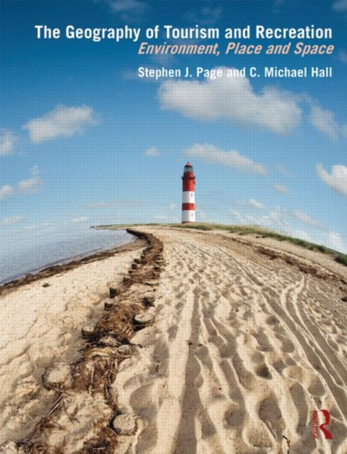 Binding: Paperback
Description: This fourth edition of The Geography of Tourism and Recreation provides students with a comprehensive introduction to the interrelationship between tourism leisure and recreation from geographical and social science perspectives.