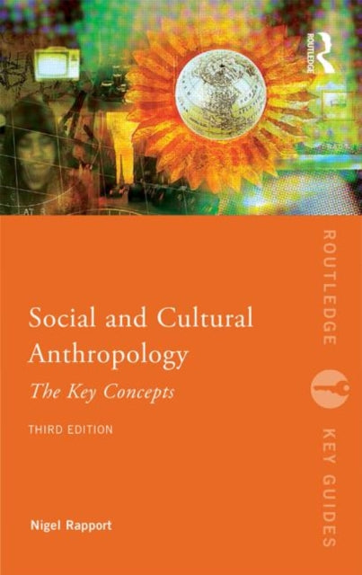 Binding: Paperback
Description: Social and Cultural Anthropology: the Key Concepts is an easy to use A - Z guide to the central concepts that students are likely to encounter in this field.