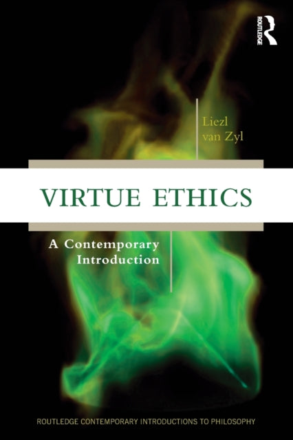 Binding: Paperback
Description: This volume provides a clear and accessible overview of central concepts positions and arguments in virtue ethics today.