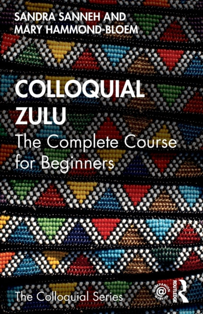 Binding: Paperback
Description: Colloquial Zulu is an easy - to - use and up - to - date guide to the Zulu language. Specially written for self - study or class use the course offers you a step - by - step approach to written and spoken Zulu. No prior knowledge of the language is required.