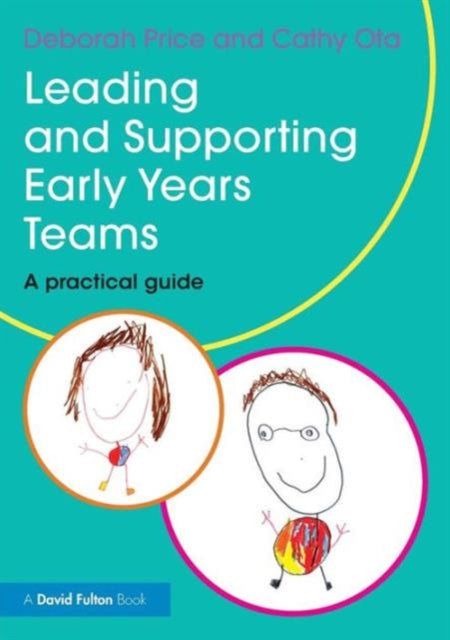 Binding: Paperback
Description: How a staff team works together and how effective and cohesive they are impacts significantly on the children that they care for as well as having implications for the general early years practice and the success of the business of the setting.