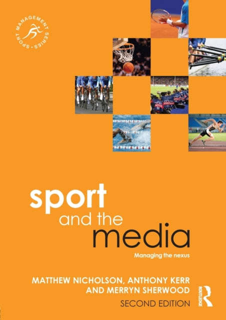 Binding: Paperback
Description: Successful media relations and a sound communication strategy are essential for all sport organizations. Any successful manager working in sport must have a clear understanding of how the media works as well as the practical skills to manage the communication process.